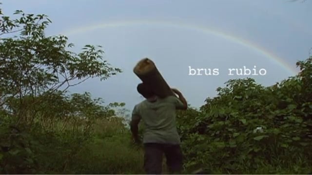 Brus Rubio (Trailer)