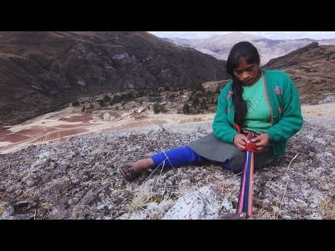 Como teñir lana con tintes vegetales