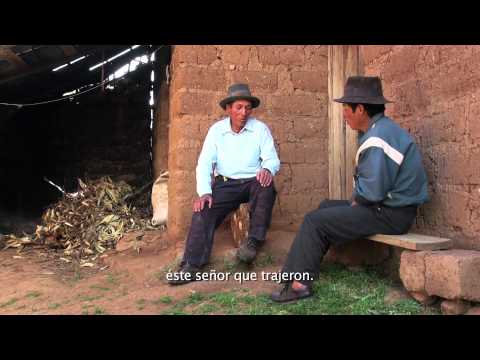 Llaqta Runa Kay – Ser Comunero