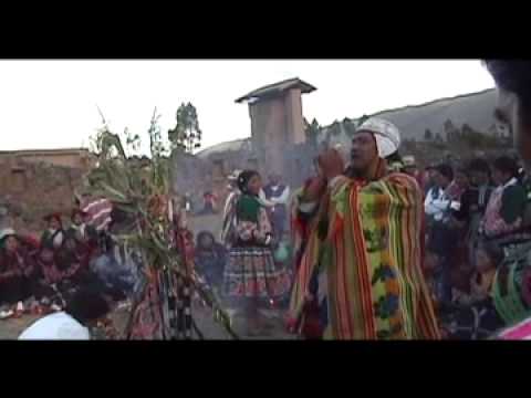 Mujumama – Madre Semilla